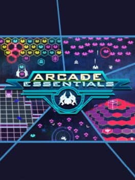 Arcade Essentials