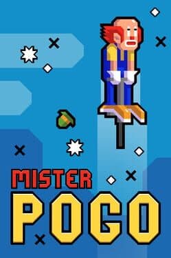 Mr. Pogo