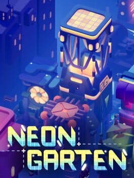 Neongarten