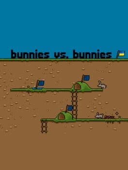 Bunnies vs. Bunnies: Ukraine Edition