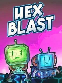 Hex Blast