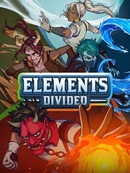 Elements Divided