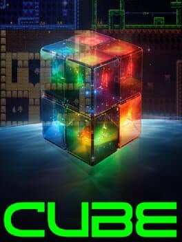 Cube