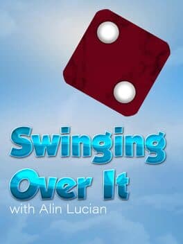 Swinging Over It with Alin Lucian