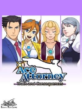 Phoenix Wright: Ace Attorney - Truth and Consequences