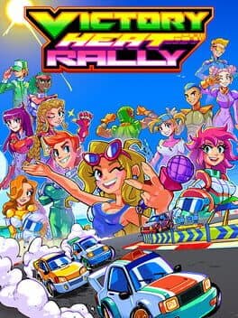 Victory Heat Rally