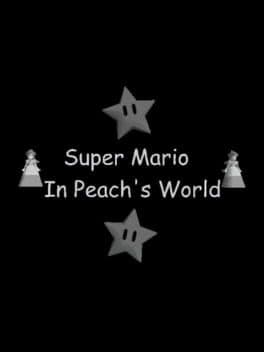 Super Mario In Peach's World