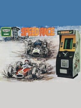 Speed Race DX