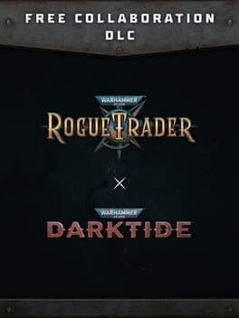 Warhammer 40,000: Rogue Trader - The Shovel DLC