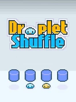 Droplet Shuffle