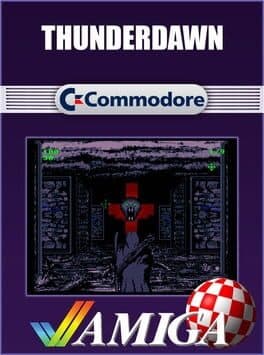 Thunderdawn