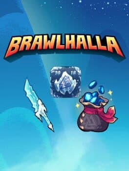Brawlhalla: Winter Championship 2018 Pack
