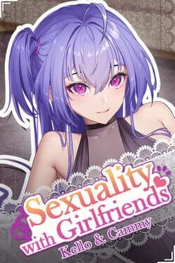 Sexuality with Girlfriends: Kello & Cammy