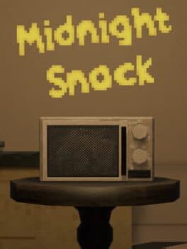 Midnight Snack
