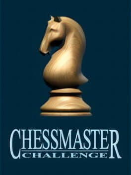 Chessmaster Challenge