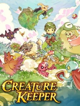 Creature Keeper