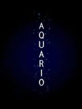 Art Style: Aquia