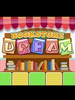 Bookstore Dream