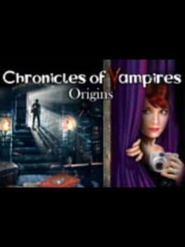 Chronicles of Vampires: Origins