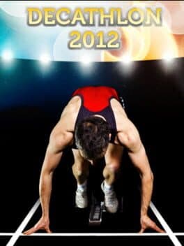 Decathlon 2012