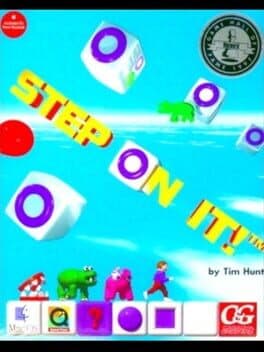 Step On It!