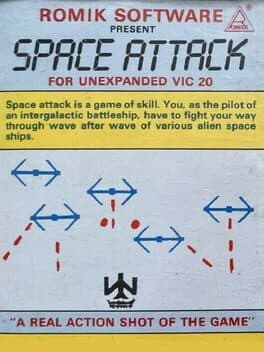 Space Attack