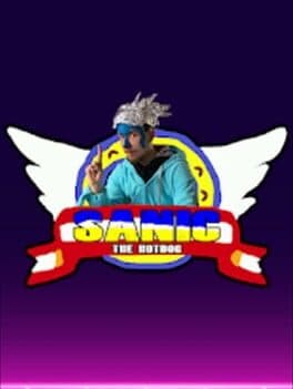 Sanic the Hawtdawg: Da Movie - Da Game 2.1: Electric Boogaloo 2.2 Version 4 - The Squeakquel: VHS Edition - Directors Cut: Special Edition - The Musical & Knackles