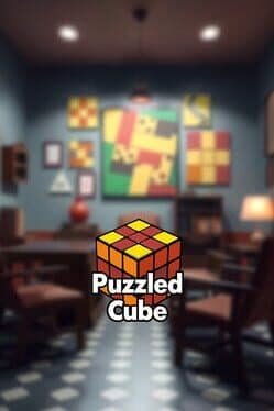 Puzzled Cube