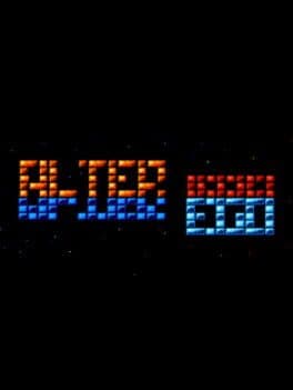Alter Ego