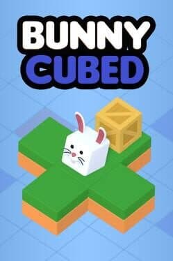 Bunny Cubed