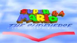 Super Mario 64: The Slideverse