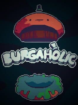 Burgaholic