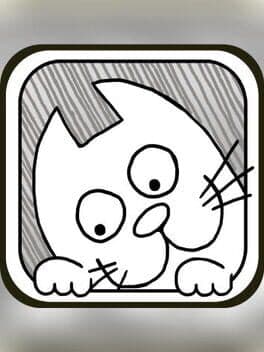 Doodle Cat