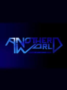 Another World for Dreamcast