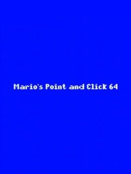 Mario's Point and Click 64