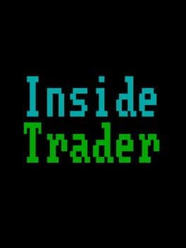 Inside Trader: The Authentic Stock Trading Game