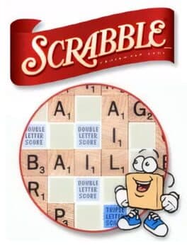 Scrabble