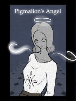 Pigmalion's Angel
