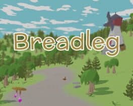 Breadleg