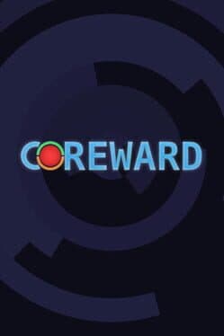 Coreward