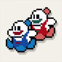 Snow Bros. Classic