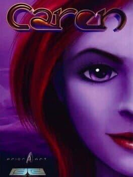Caren and the Tangled Tentacles
