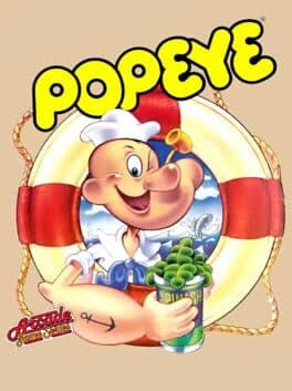 Popeye