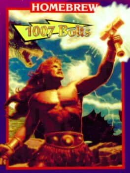 1007 Bolts