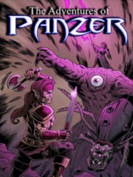 The Adventures of Panzer