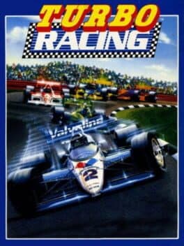 Turbo Racing