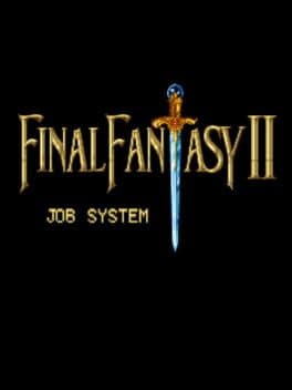 Final Fantasy II: Job System