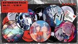 Kamitsubaki City Ensemble: Extension Pack No.11 feat. V.W.P