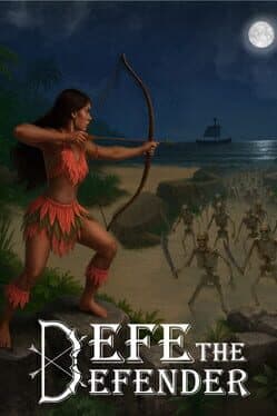 Defe the Defender