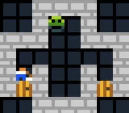 Dungeon Janitor